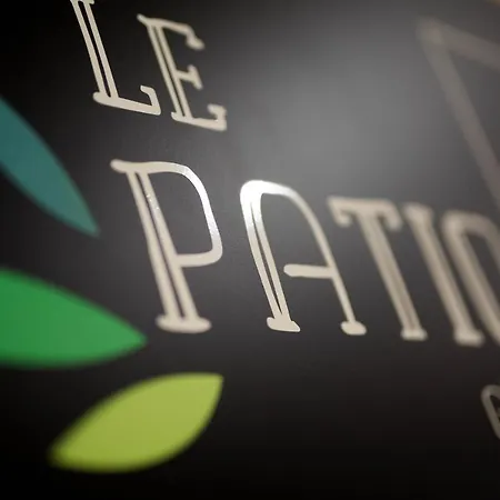 Le Patio Yssingeaux